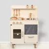 cumpără Bucătărie și veselă de jucărie miscellaneous TJ548 Bucatarie din lemn Ivory 60622 în Chișinău 