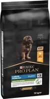 купить Корм для питомцев Purina Pro Plan Large Robust Puppy p/u puii de caine (pui) 12kg (1) в Кишинёве 