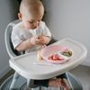 Нагрудники одноразовые Babyono 10 шт 