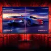 cumpără Monitor Xiaomi Gaming Monitor 2K G27Qi EU în Chișinău 