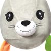 Игрушка-подушка Seal Lucy 46 см 