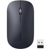 купить Мышь Ugreen 90372 Wireless Slim Silent, Black в Кишинёве 