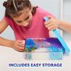 купить Набор для творчества miscellaneous 6067344 Orbeez Playset Mixin Slime Set в Кишинёве 
