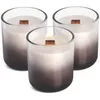 купить Свеча TAGU CandlePlace 3 cu trosnet si miros de semineu в Кишинёве 