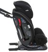 купить Автокресло Joie C1602ADCOL000 cu isofix Every Stage FX Coal в Кишинёве 