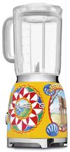 купить Блендер стационарный SMEG BLF01DGEU Sicily is my love Collection Dolce&Gabbana в Кишинёве 