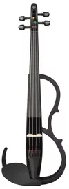 купить Скрипка Yamaha YSV 104 Black в Кишинёве 