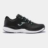 Кроссовки JOMA - PISCIS LADY 2201 BLACK 