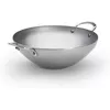 купить Сковорода de Buyer 5619.28 Wok Mineral 28cm в Кишинёве 