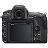 купить Nikon D850 body, 45.7MPx FX-Format CMOS Sensor; 4K UHD Video Recording at 30 fps; EXPEED 5 Image Processor; 3.2" 2,359k-Dot LCD Monitor; Full HD 1080p Video at 120/60/30/24 fps; Multi-CAM 20K 153-Point AF Sensor; Native ISO 25600, Ext ISO 102400, VBA520AE в Кишинёве 