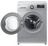Washing machine/fr LG F1296TD4 