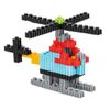 cumpără Set de construcție Pilsan 03616 3D Pixel, 1750elem în Chișinău 