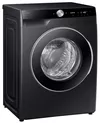 купить Стиральная машина с фронтальной загрузкой Samsung WW90DG6G94LBUA в Кишинёве 