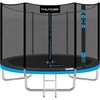 cumpără Trambulină Thunder Outside Pro 10ft, 312 Cm, Blue în Chișinău 
