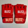 Перчатки MMA L Blitz Pro Club A2 57-20 (9354) 