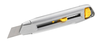 купить Нож Interlock с 18-мм лезвием с отламывающимися сегментами STANLEY 4-10-018 в Кишинёве 