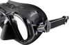 купить Аксессуар для плавания Cressi-Sub Zeus Black/Black (Ds475050) в Кишинёве 