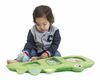 cumpără Covoraș de joacă Chicco 11551 Centru de activitate senzorial Crocodilul Croco, 6-36luni în Chișinău 