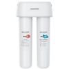 cumpără Filtru de curgere pentru apă Aquaphor 525490 Duo HF Pro în Chișinău 