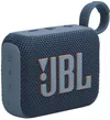 купить Колонка портативная Bluetooth JBL GO 4 Blue в Кишинёве 