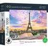 cumpără Puzzle Trefl 10693 Puzzle 1000. UFT Turnul Eifel în Chișinău 