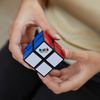 cumpără Puzzle Spin Master 6063963 Cub Rubiks 2x2 mini în Chișinău 