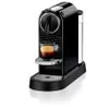 купить Кофеварка Nespresso CitiZ Black в Кишинёве 