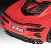 cumpără Set de construcție Revell 67714 Masina de asamblat Corvette C8 Coupé, 60907 în Chișinău 