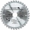 cumpără Disc de tăiere Hoegert Panza ferastrau circular 185*48T*30 HT6D781 în Chișinău 