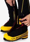купить Спортивная обувь La Sportiva G2 Evo black/yellow 44 (21U999100) в Кишинёве 