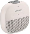 купить Колонка портативная Bluetooth Bose Soundlink Micro, White Smoke в Кишинёве 