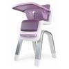 купить Стульчик для кормления Nuna HC-11-006CH Zaaz Plum в Кишинёве 