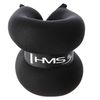 купить Утяжелители для рук и ног HMS OB06 Abisal Black Pillow Weights 2x3kg в Кишинёве 