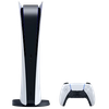 SONY PlayStation 5 Digital Edition, White 