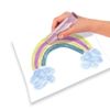 cumpără Set de creație Carioca 42673 Tempera solida Temperello Pastel 8buc în Chișinău 