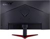 cumpără Monitor Acer VG240YA ZeroFrame Black/Red (UM.QV0EE.A01) în Chișinău 