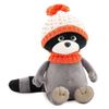 купить Мягкая игрушка Orange Toys Denny the Raccoon: Orange Fresh 25 OS004-26/25 в Кишинёве 