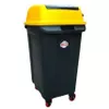 купить Урна для мусора Hydro S Hippo 70 L 0430517 в Кишинёве 