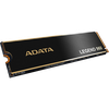 .M.2 NVMe SSD 2.0TB ADATA LEGEND 960        [PCIe 4.0 x4, R/W:7400/6800MB/s, 750/630K IOPS, 1.56PBW] 