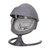 купить Детское кресло-качалка Chipolino Brida SHEBR0241GN granite в Кишинёве 