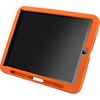 cumpără Husă p/u tabletă Tucano IPD102AD-O iPad 10,2 7th/ 8th/ 9th Gen. ADAMO EVA, Orange în Chișinău 