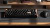 купить Клавиатура Keychron K8 HE QMK Wireless Magnetic Switch Custom Keyboard (K8H-F1) в Кишинёве 