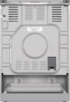 купить Плита кухонная Gorenje GKS6C70XF в Кишинёве 