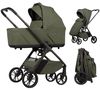 купить Детская коляска Venicci Tila 2/1 Olive в Кишинёве 