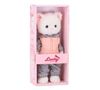 купить Мягкая игрушка Orange Toys LK01/05 Lucky Kitty, Lucky Sophie: Sports Walk 38 в Кишинёве 