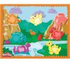 cumpără Set de creație Play-Doh G0491 Shapes And Colors Dino în Chișinău 