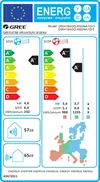 купить Кондиционер GREE POLAR GWH18AGD- K6DNA1D в Кишинёве 