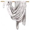 Pelincuta bambus/muslin Babyono (120x120 cm) 2 buc 