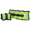 купить Утяжелители для рук и ног ONE Fitness 6461 Greutati picioare 2x0.7kg WW01 (17-47-381) в Кишинёве 