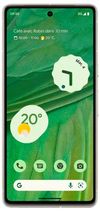 Google Pixel 7 8/256GB, Lemongrass 